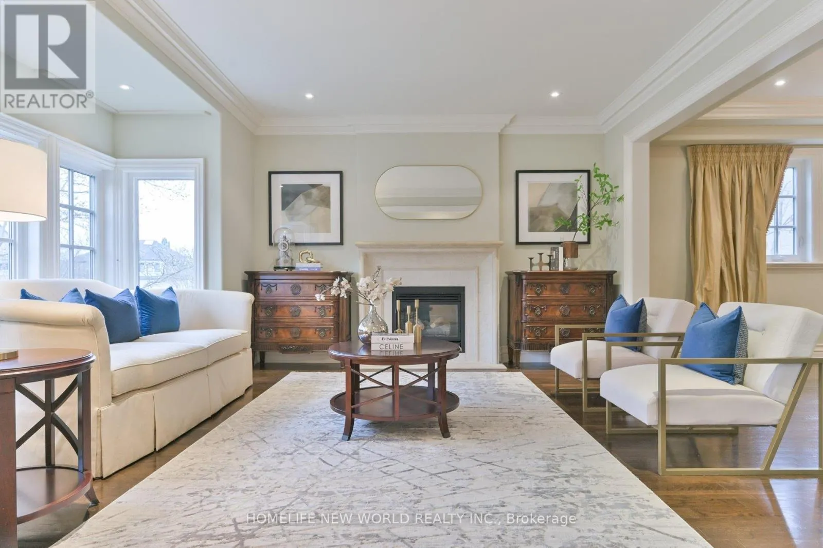 33 EVITA COURT