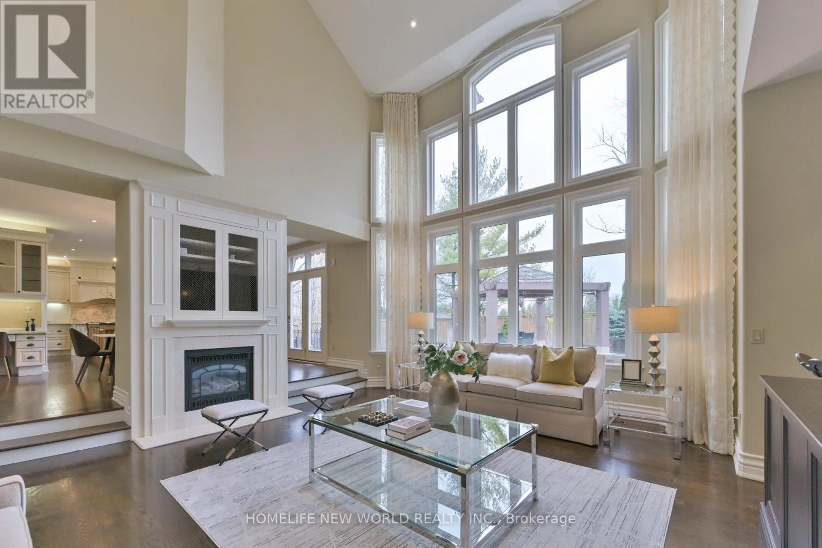 33 EVITA COURT