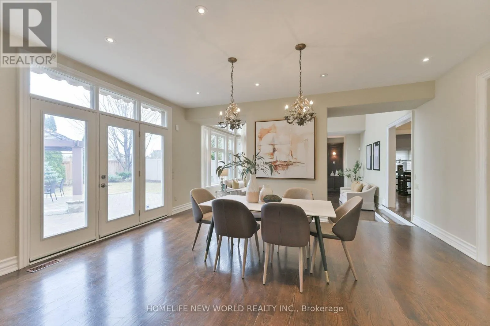 33 EVITA COURT