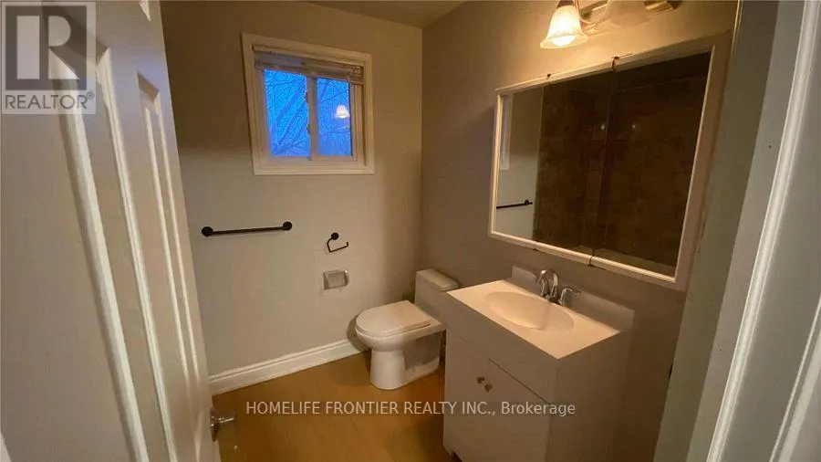 39 CAMROSE DRIVE