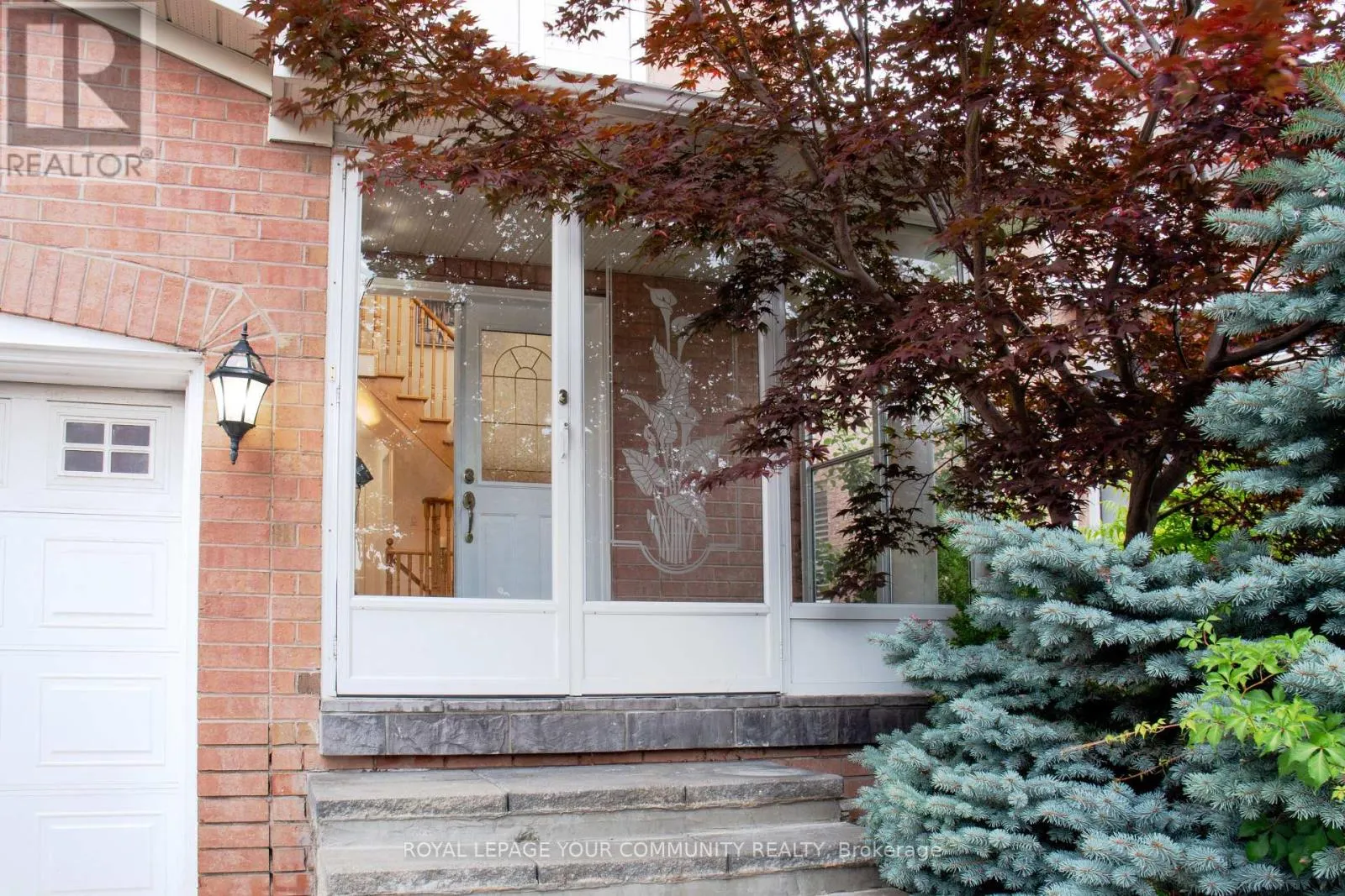 80 EDDINGTON PLACE