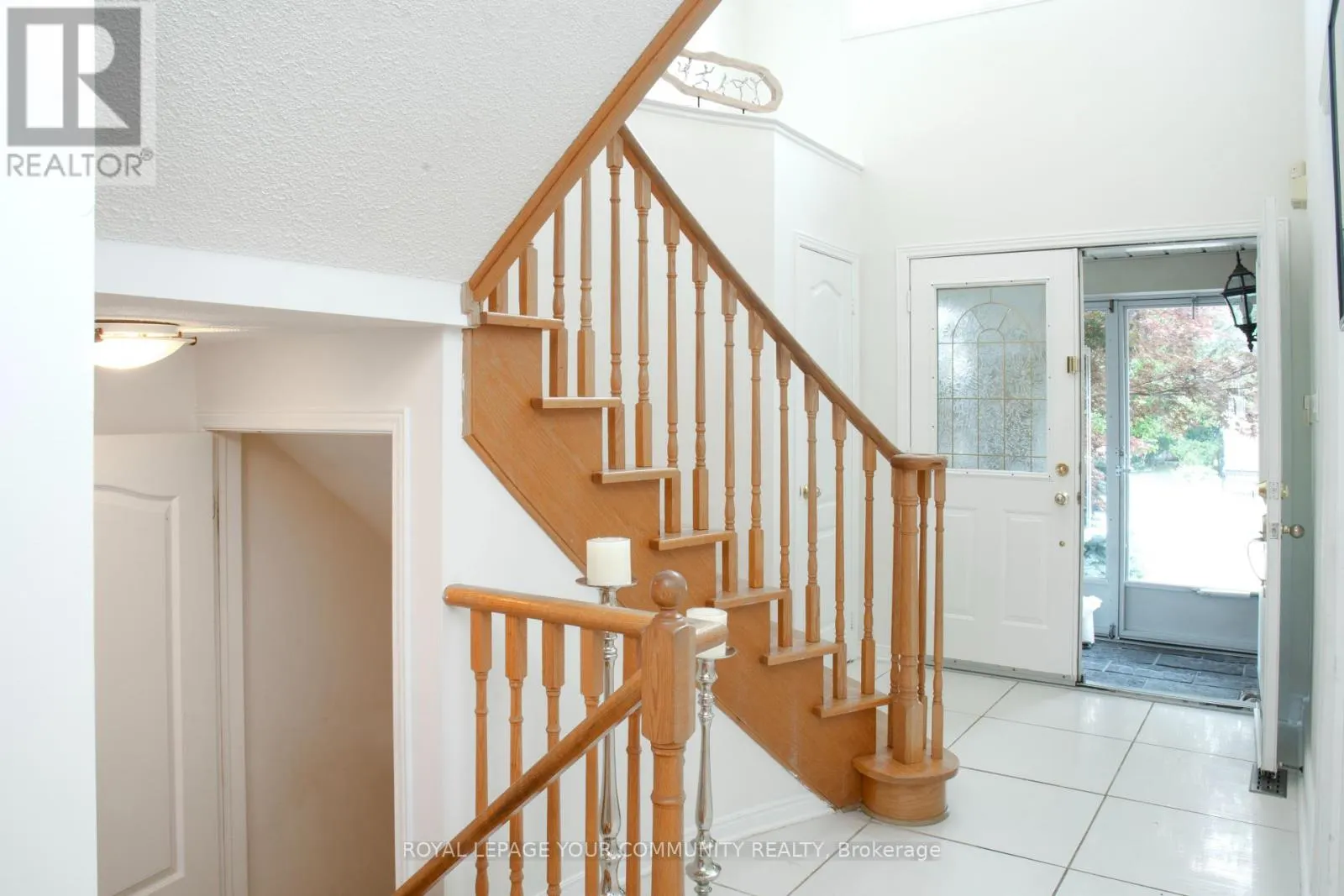 80 EDDINGTON PLACE