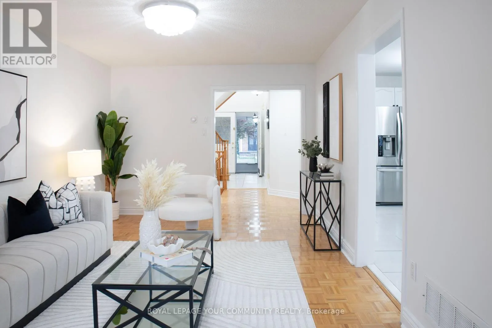80 EDDINGTON PLACE