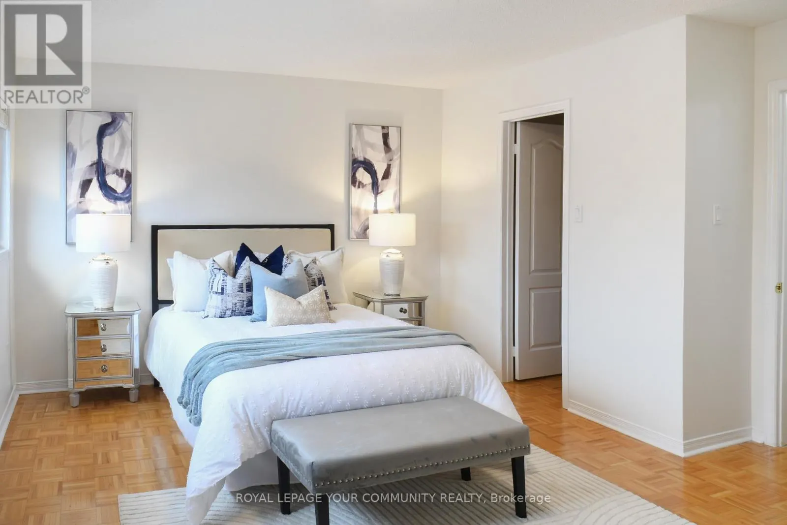 80 EDDINGTON PLACE