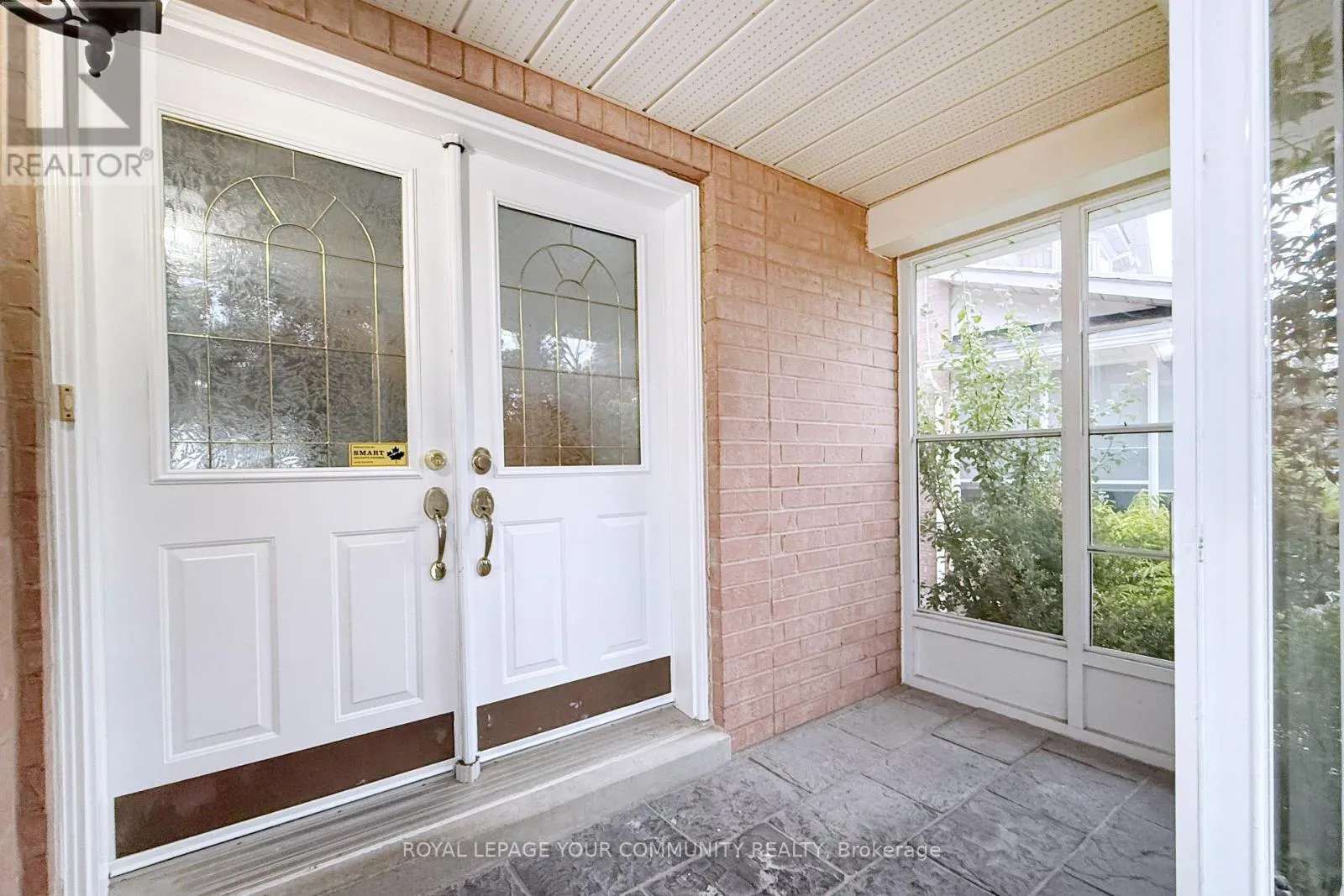 80 EDDINGTON PLACE