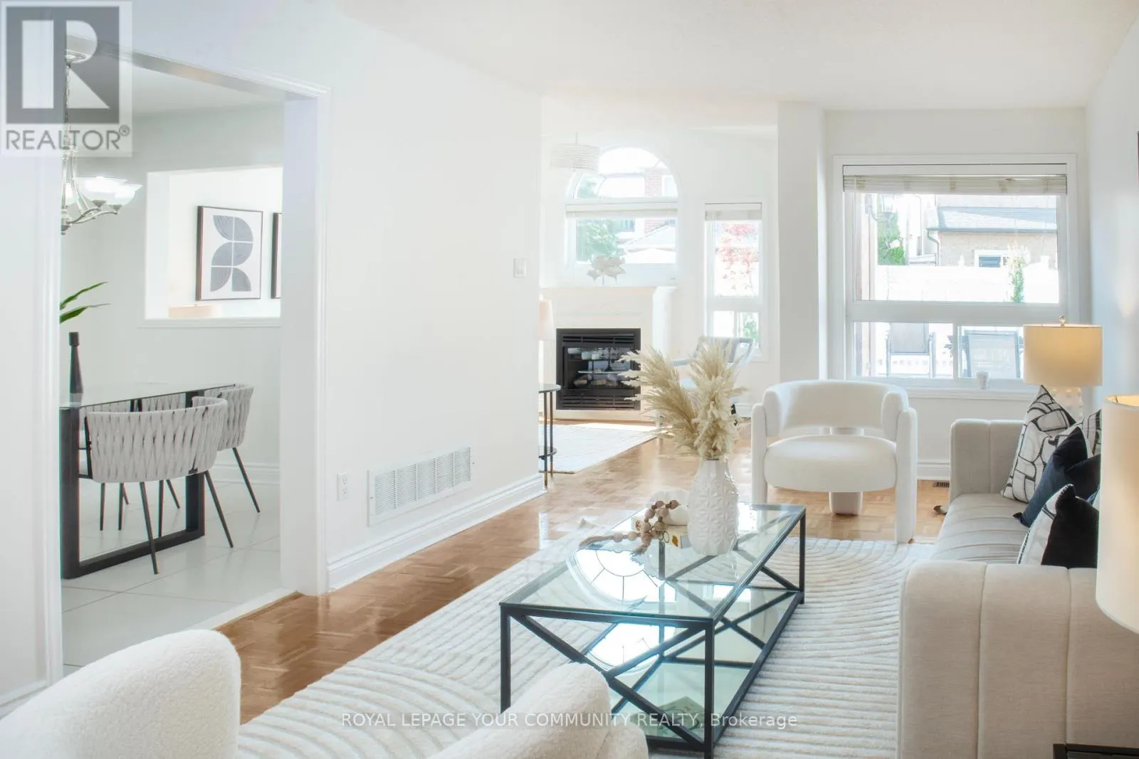 80 EDDINGTON PLACE
