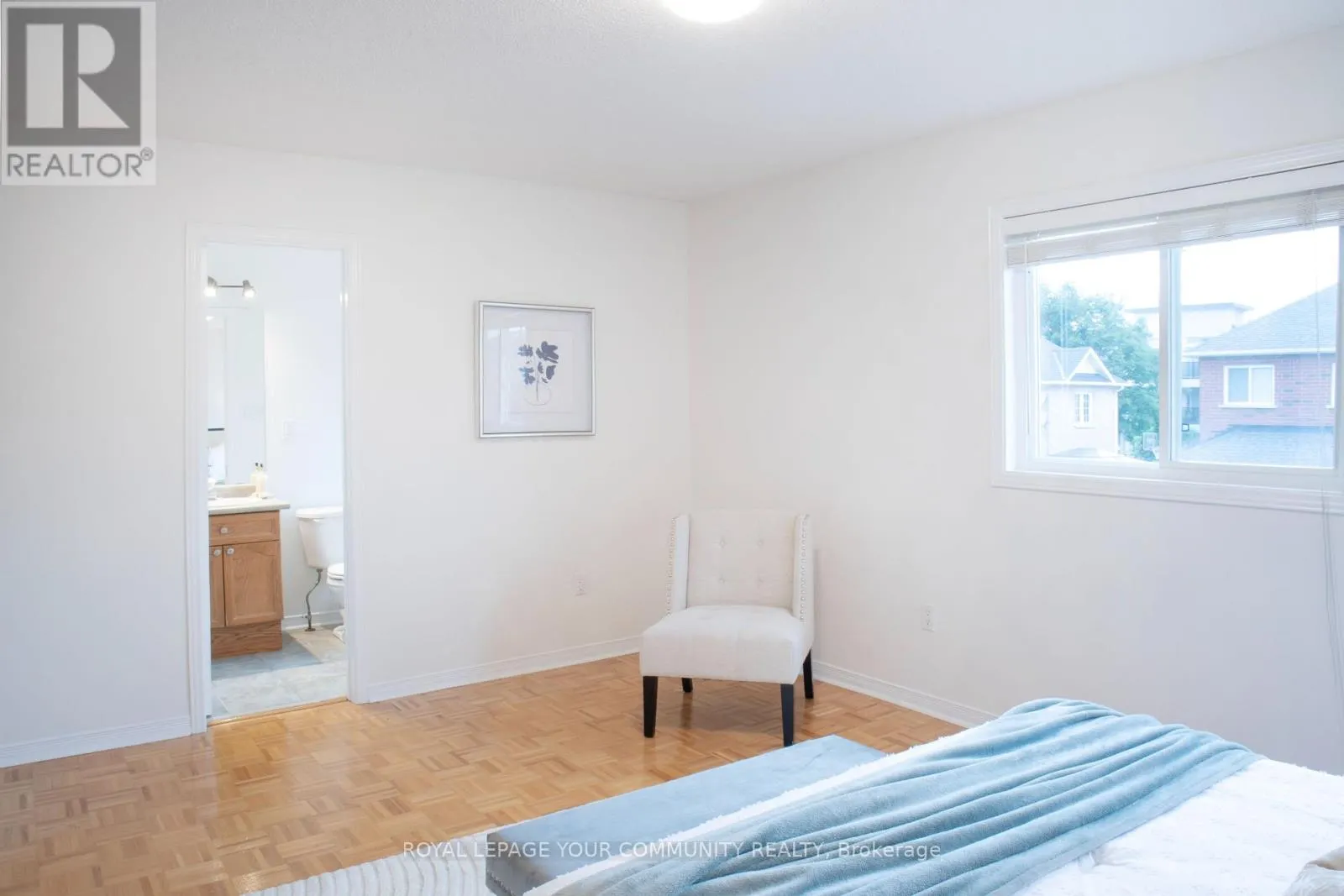80 EDDINGTON PLACE