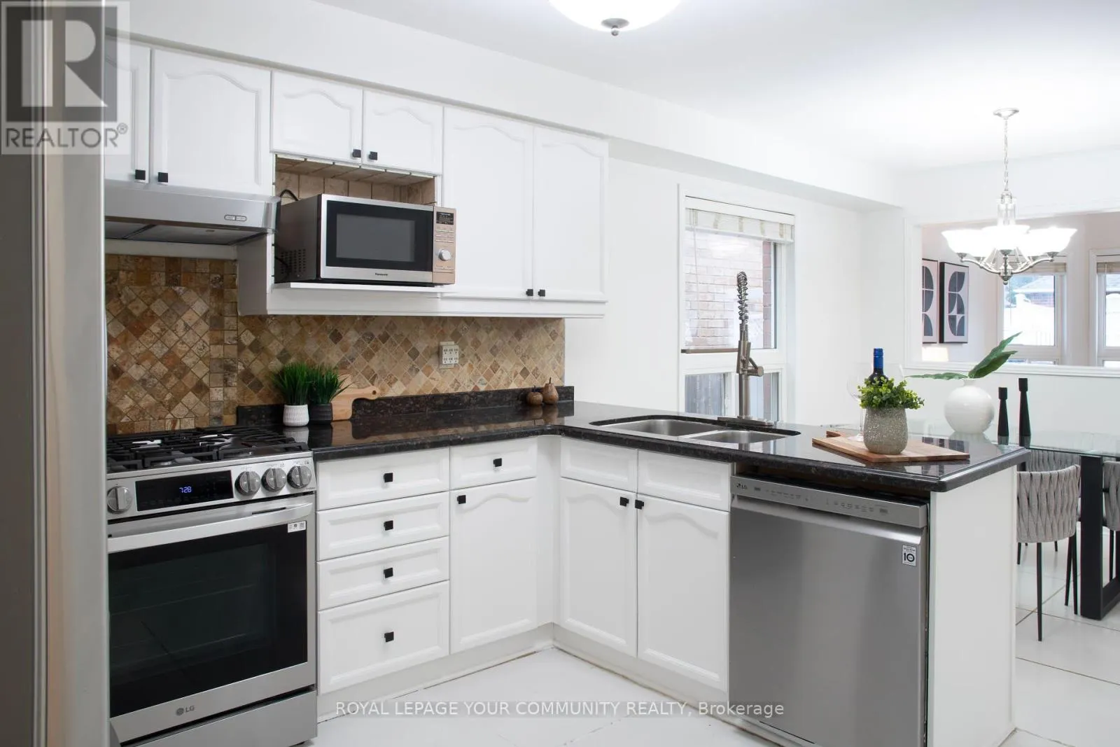 80 EDDINGTON PLACE