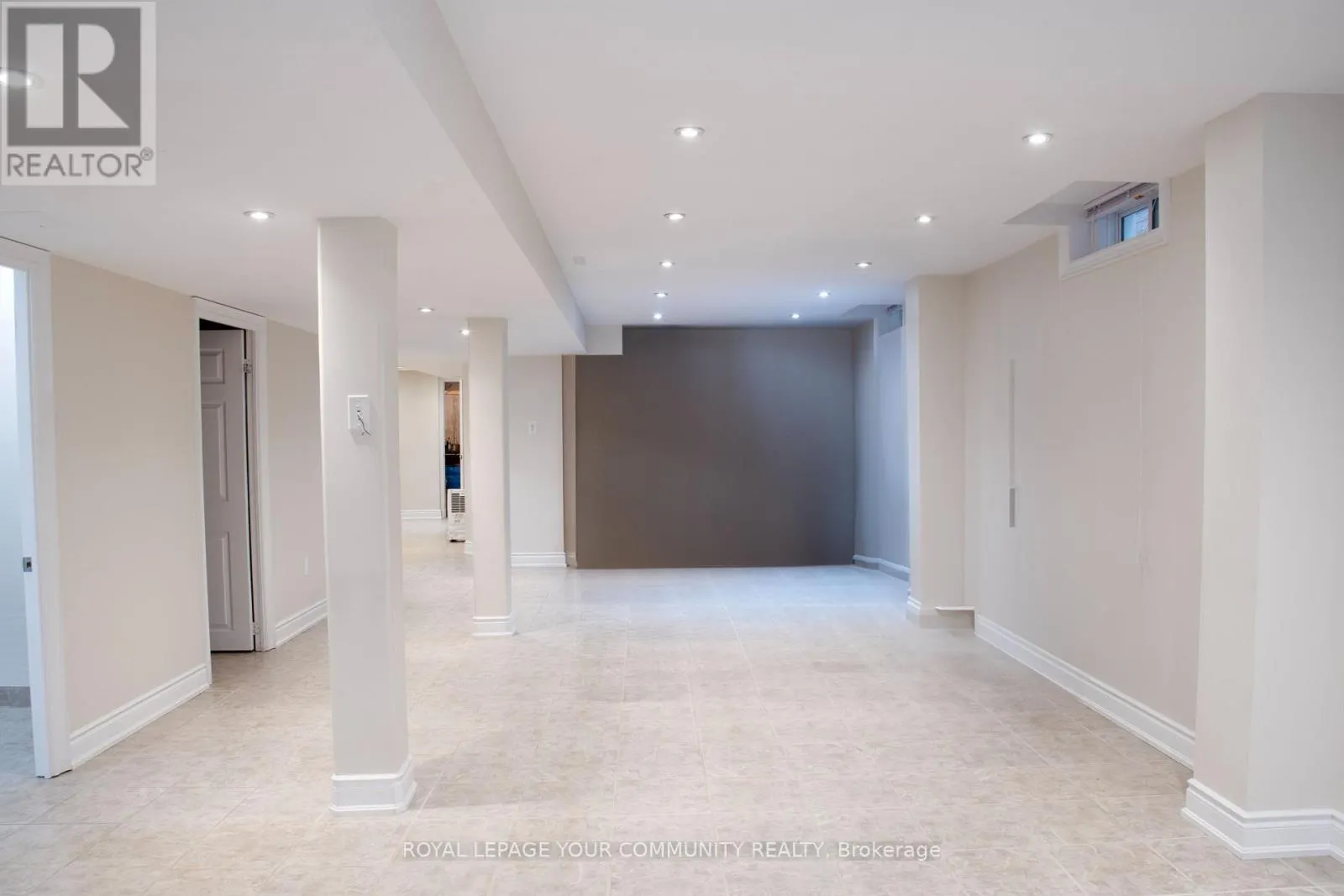 80 EDDINGTON PLACE