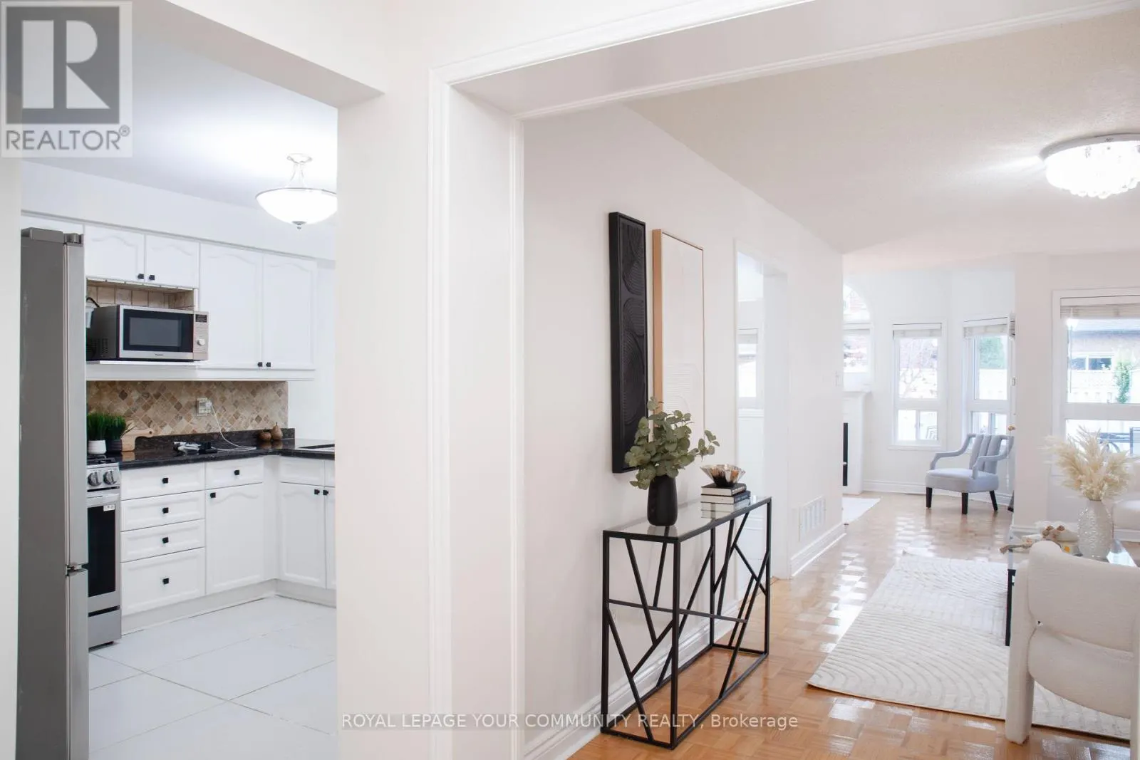 80 EDDINGTON PLACE