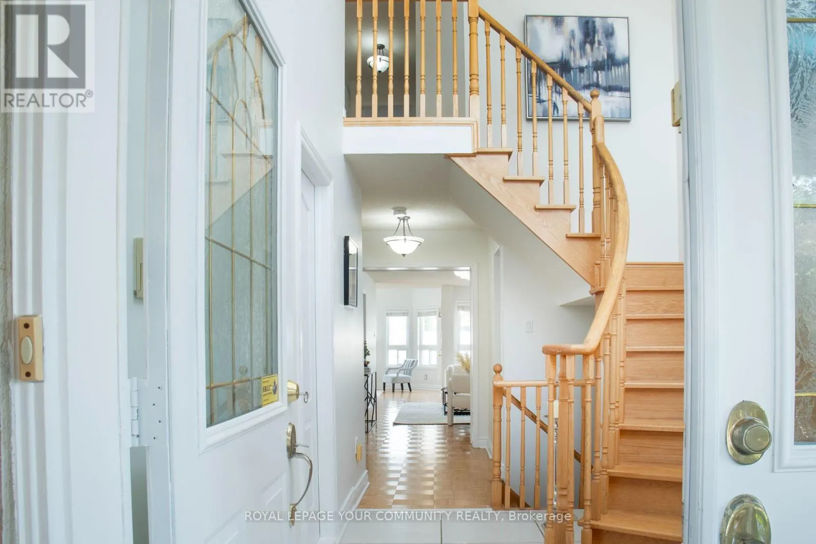 80 EDDINGTON PLACE