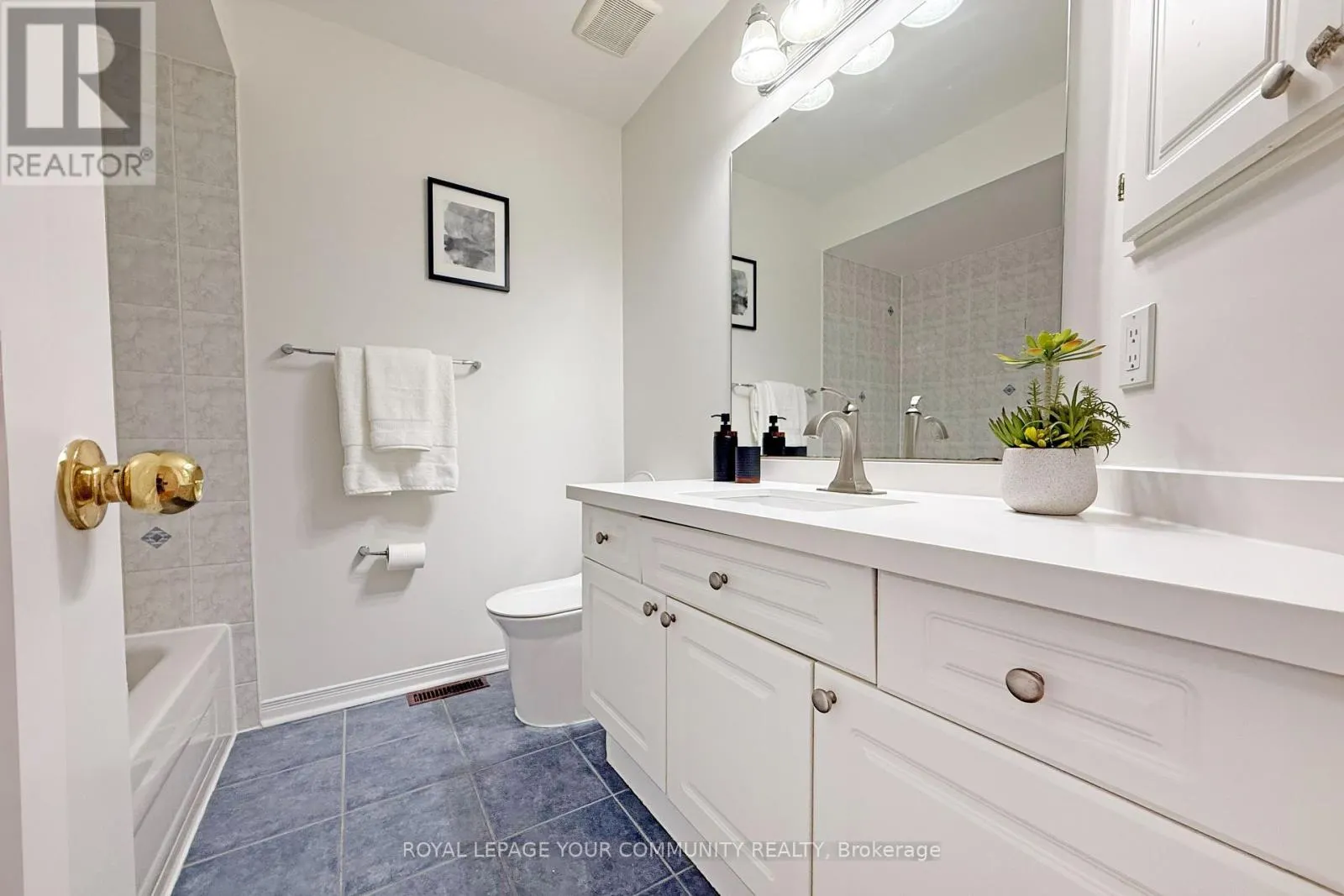 80 EDDINGTON PLACE