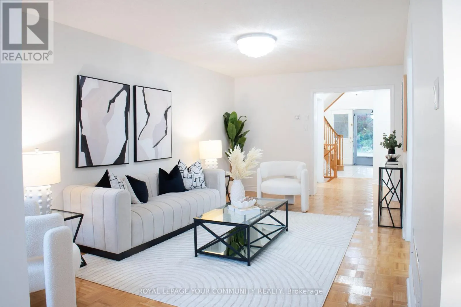 80 EDDINGTON PLACE