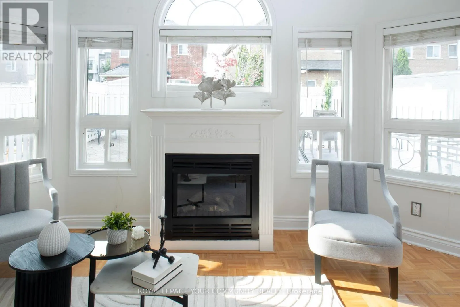 80 EDDINGTON PLACE