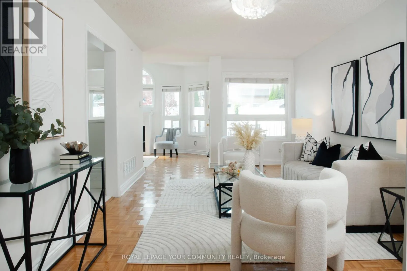 80 EDDINGTON PLACE
