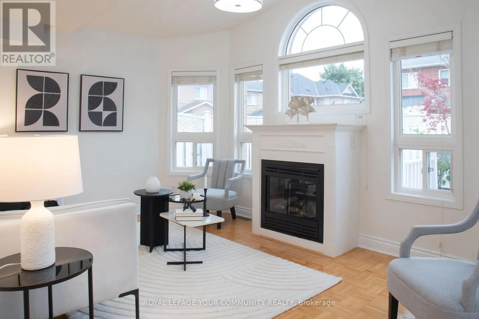 80 EDDINGTON PLACE