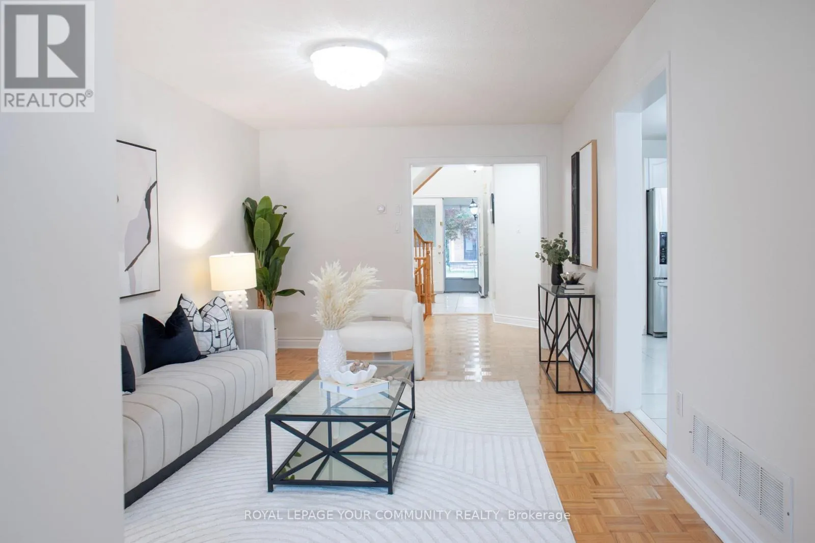 80 EDDINGTON PLACE