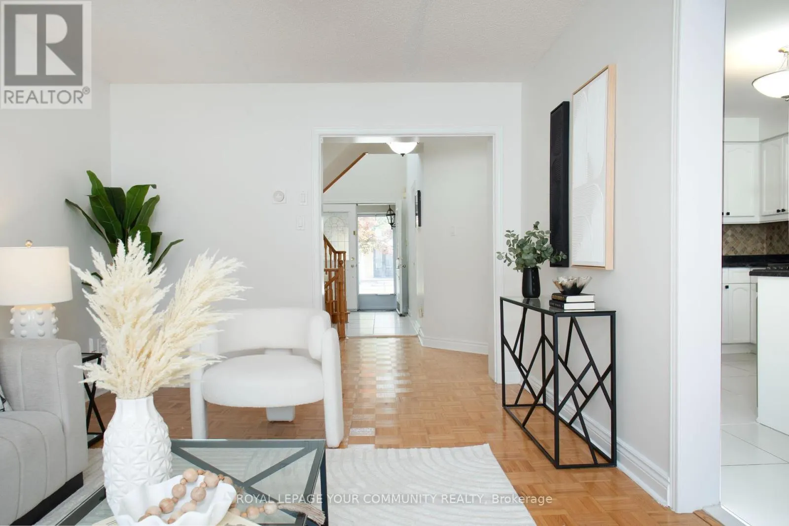 80 EDDINGTON PLACE