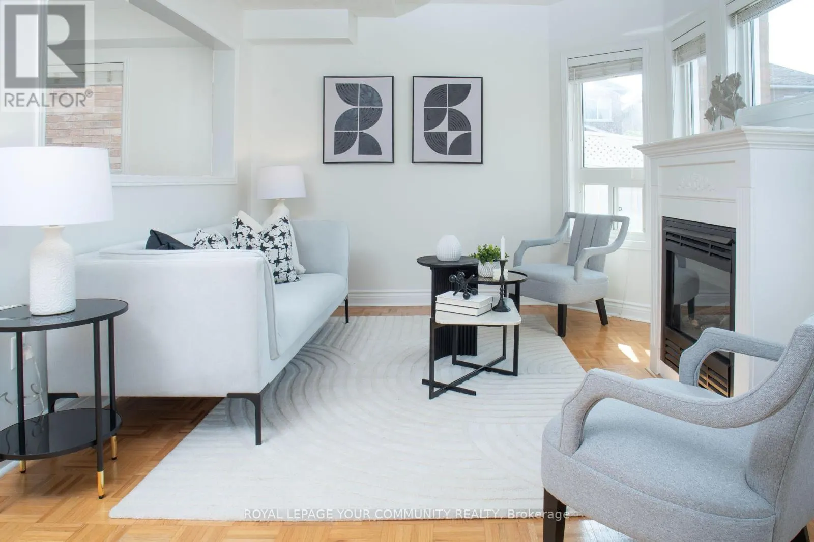80 EDDINGTON PLACE