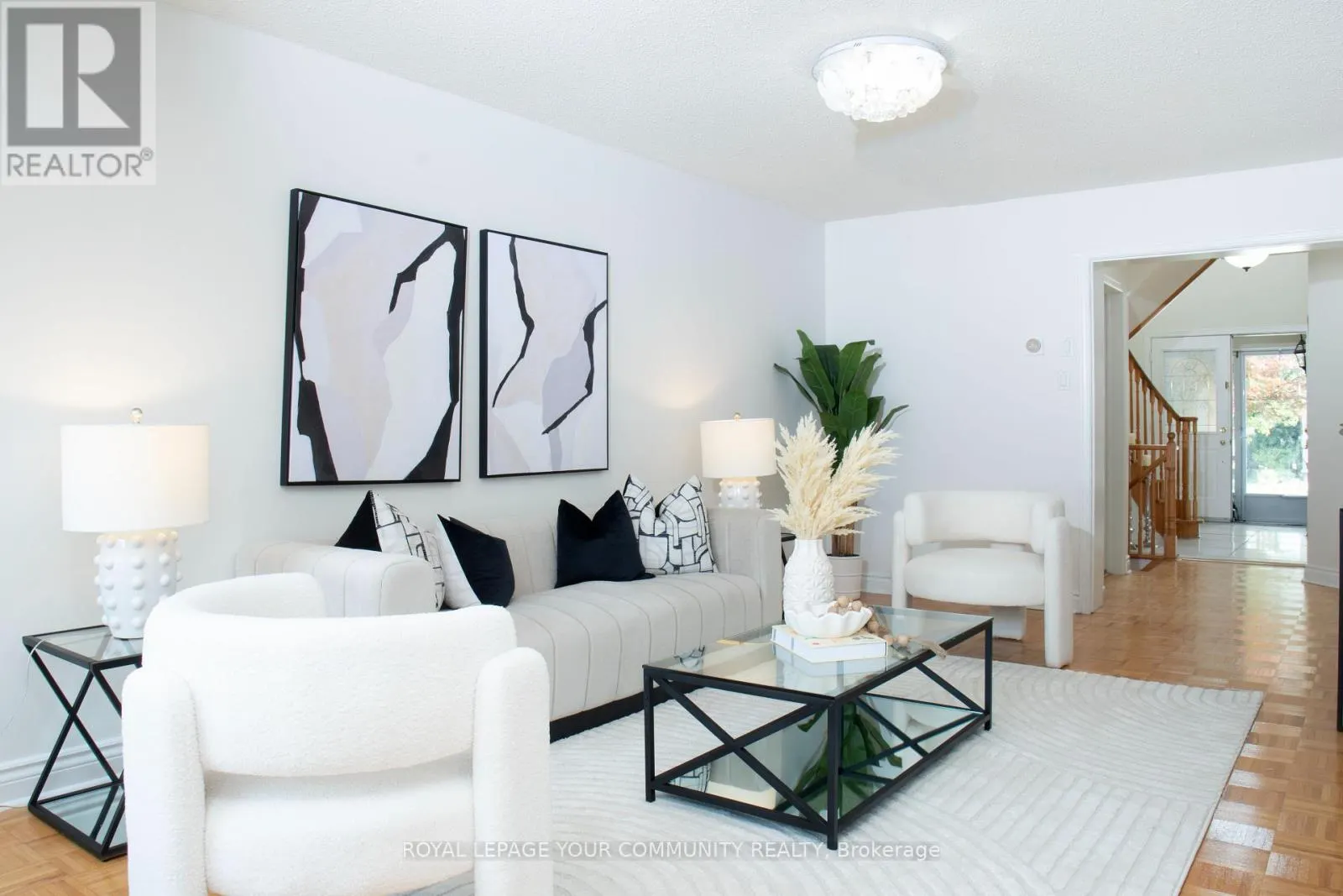 80 EDDINGTON PLACE