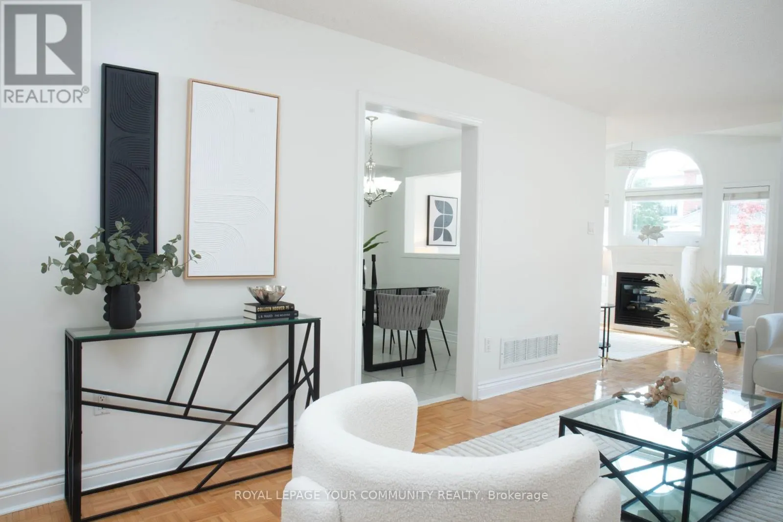 80 EDDINGTON PLACE