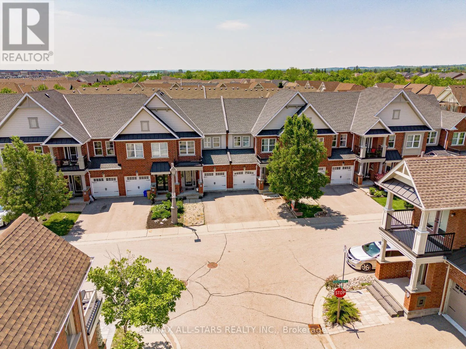 11 EASTWIND DRIVE