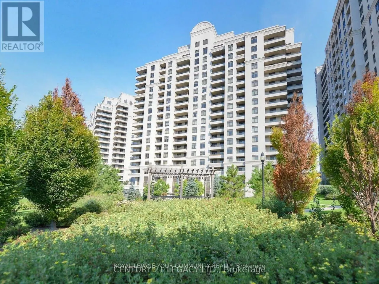 312 - 9245 JANE STREET