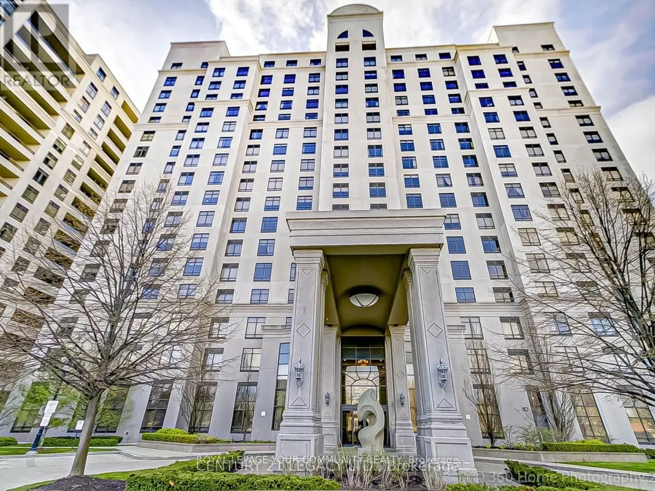312 - 9245 JANE STREET