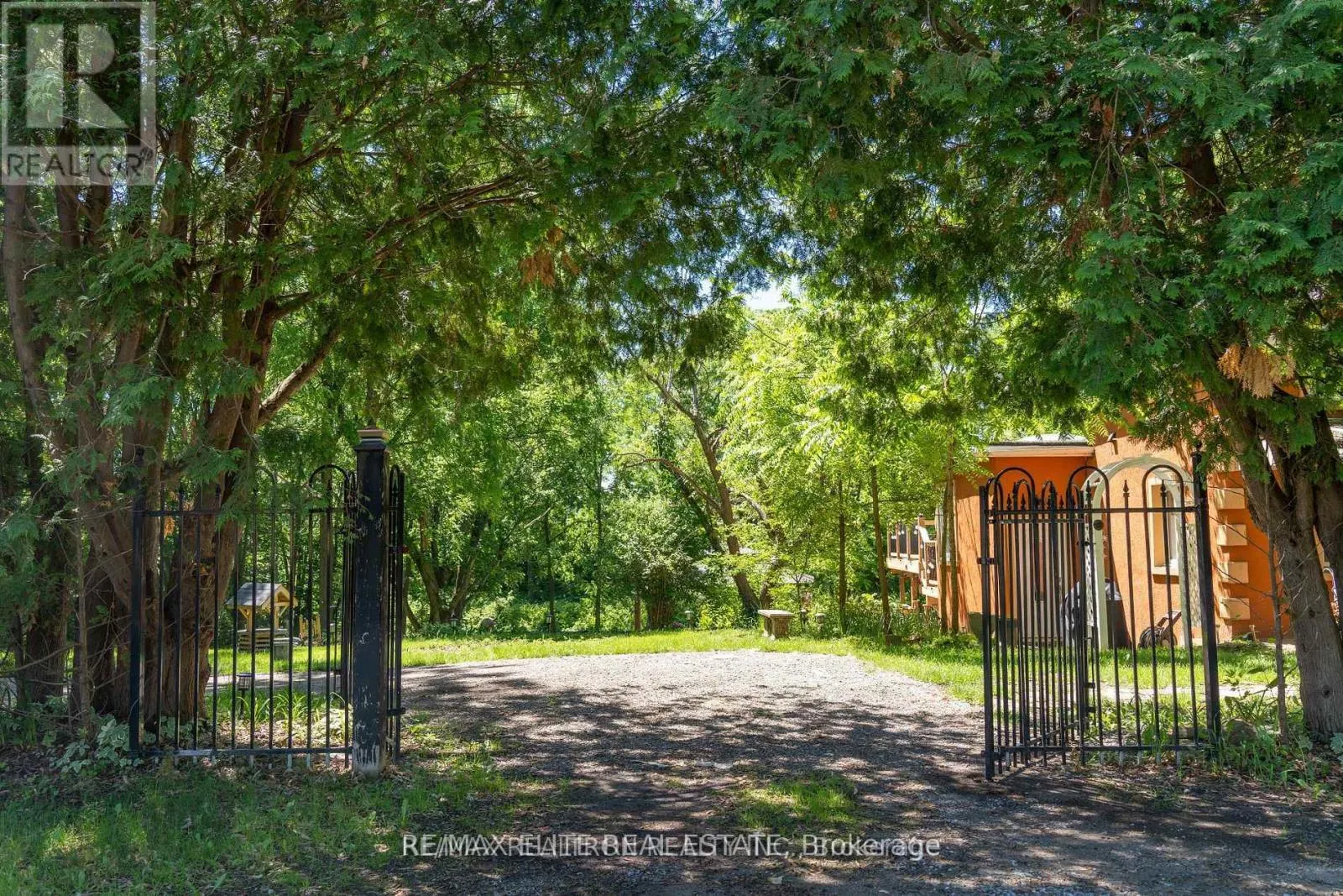 357 BALDWIN ROAD