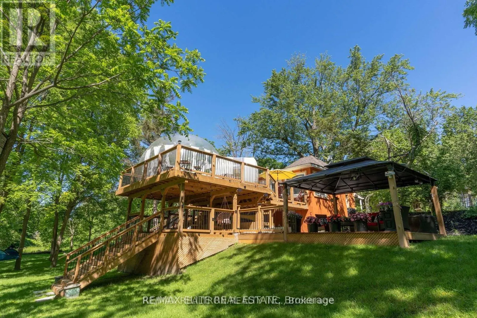 357 BALDWIN ROAD