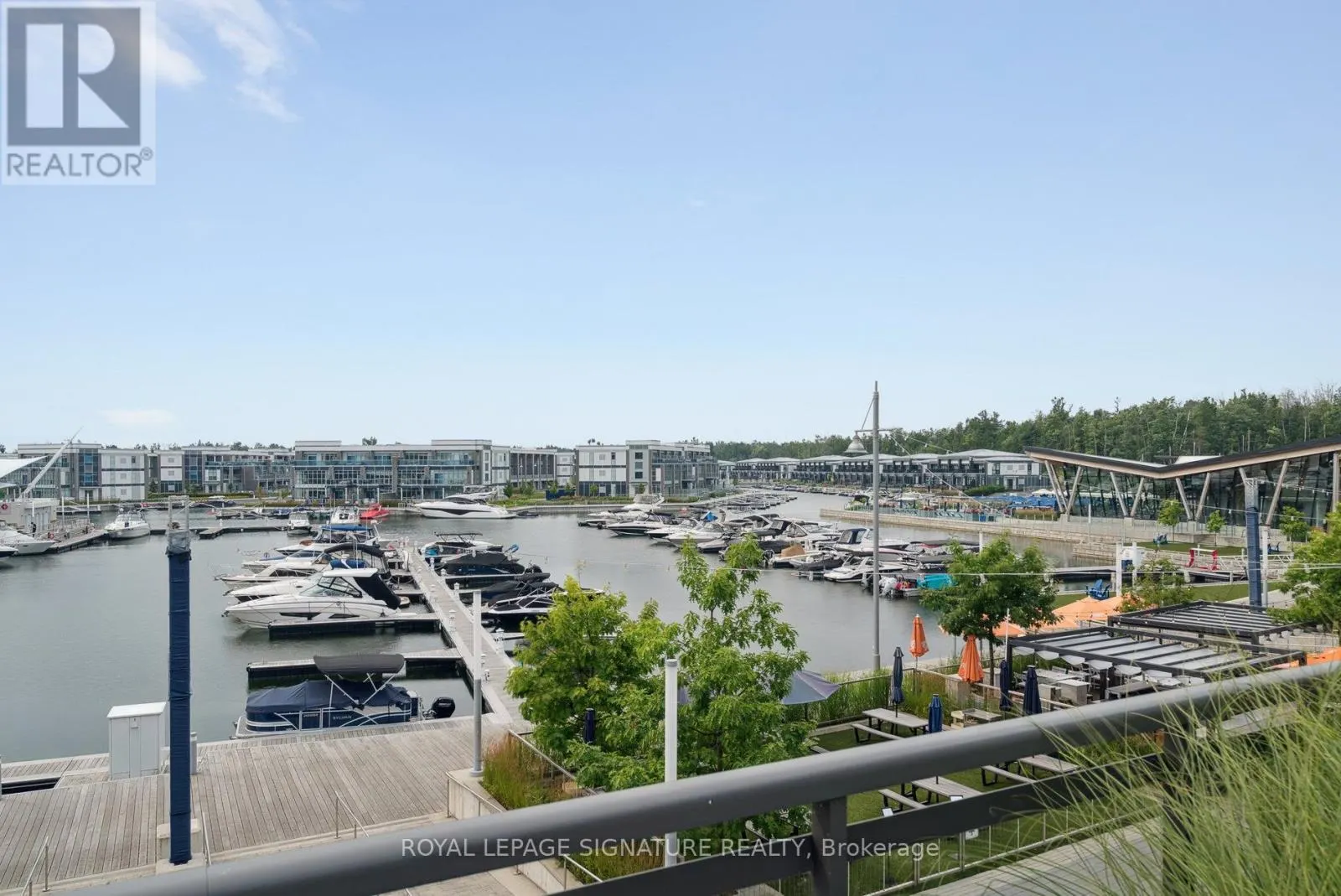 C305 - 301 SEA RAY AVENUE