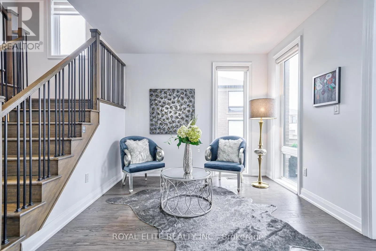 40 CONKLIN CRESCENT