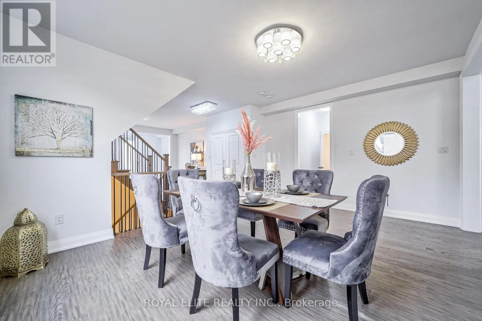 40 CONKLIN CRESCENT