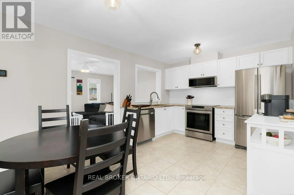 105 BANTING CRESCENT