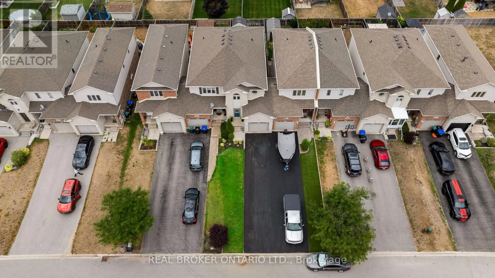 105 BANTING CRESCENT