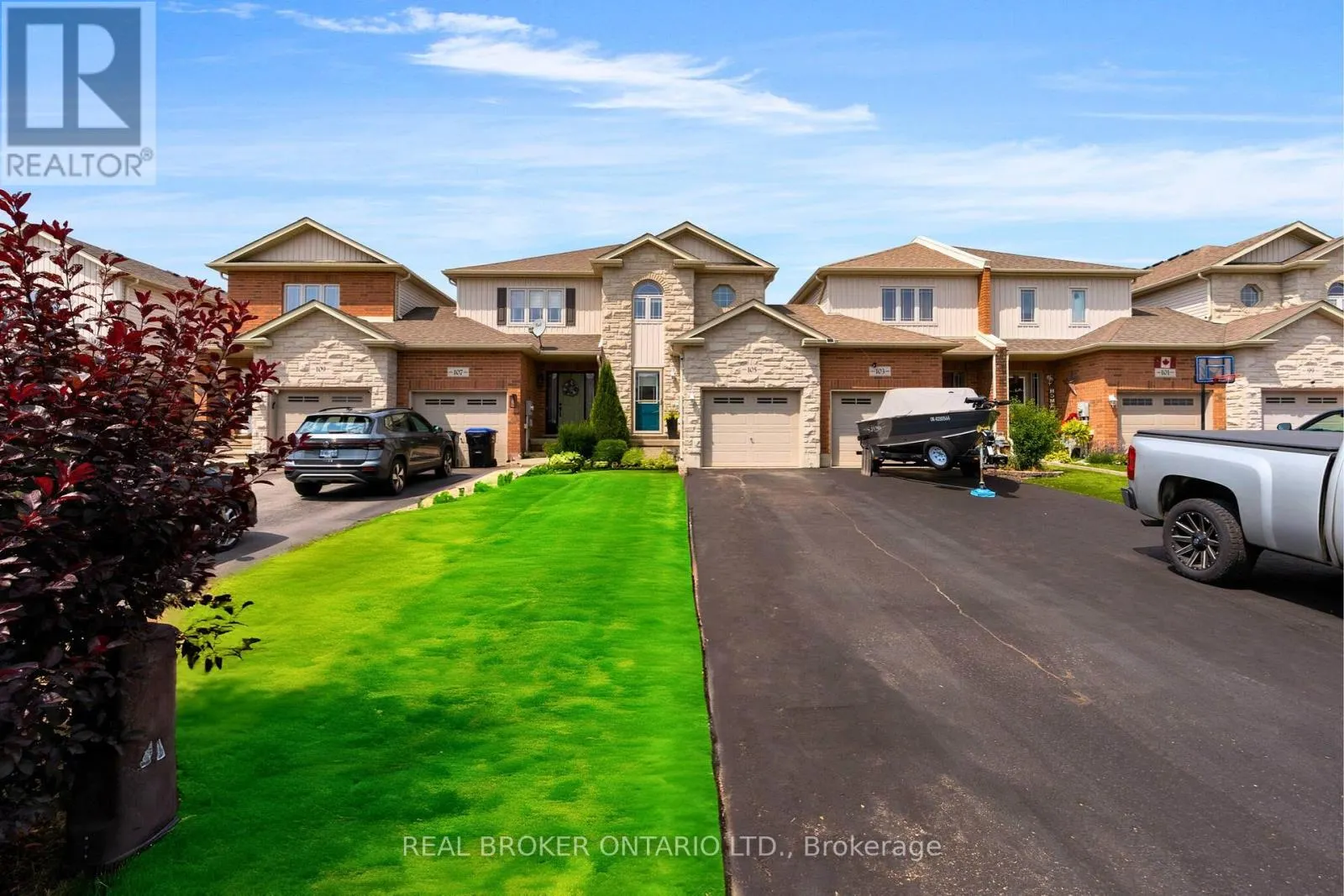 105 BANTING CRESCENT