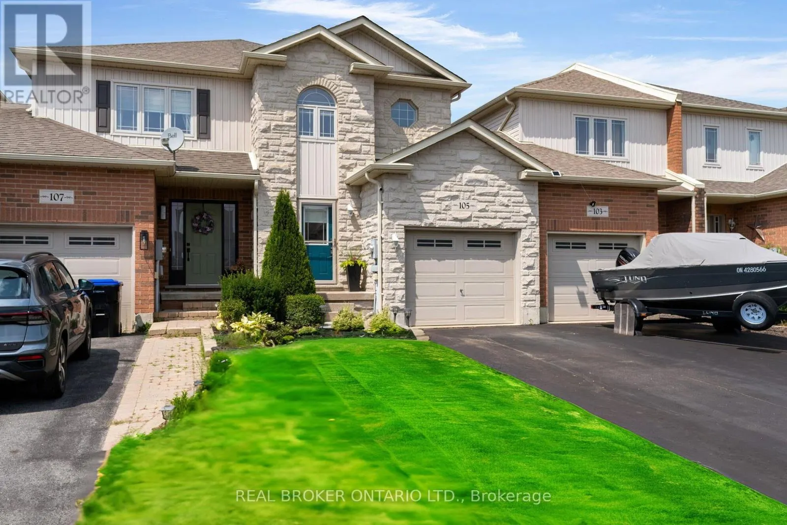 105 BANTING CRESCENT