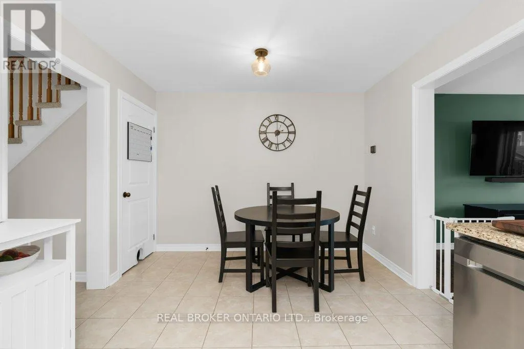 105 BANTING CRESCENT
