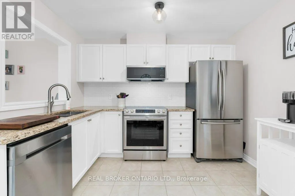 105 BANTING CRESCENT