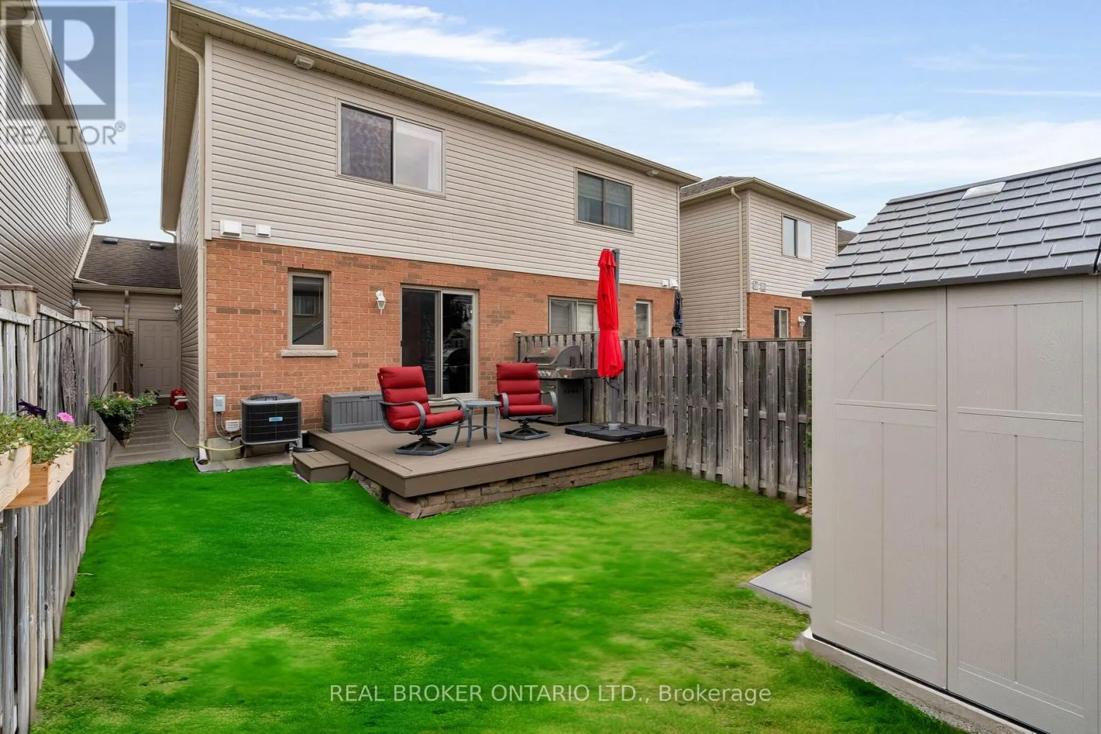 105 BANTING CRESCENT