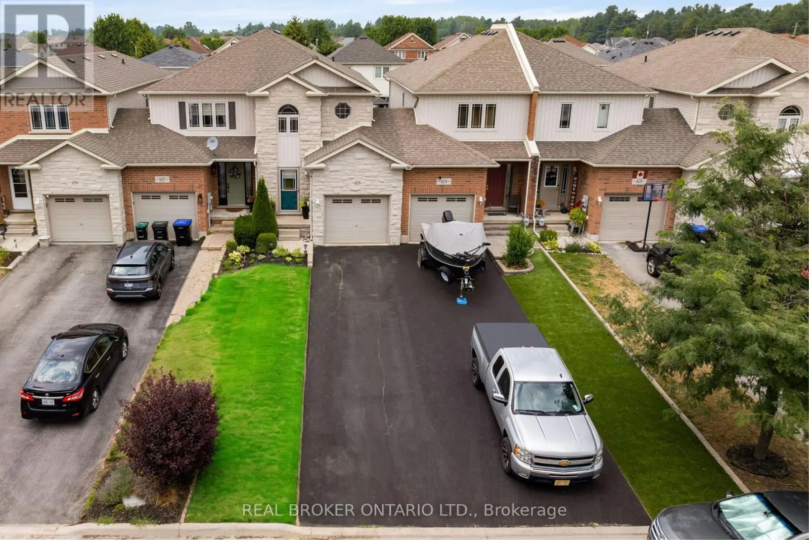 105 BANTING CRESCENT