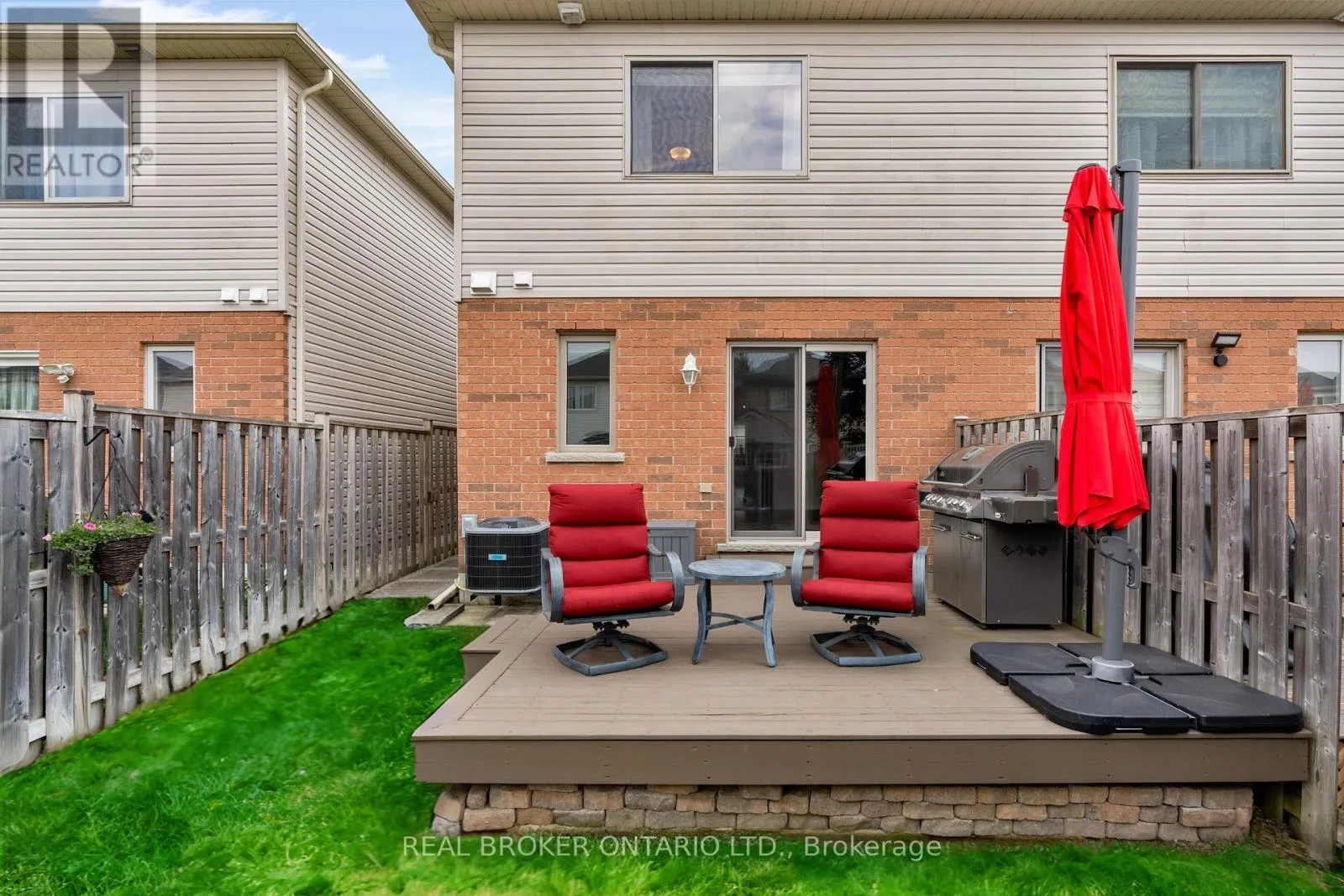 105 BANTING CRESCENT