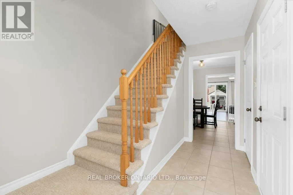 105 BANTING CRESCENT