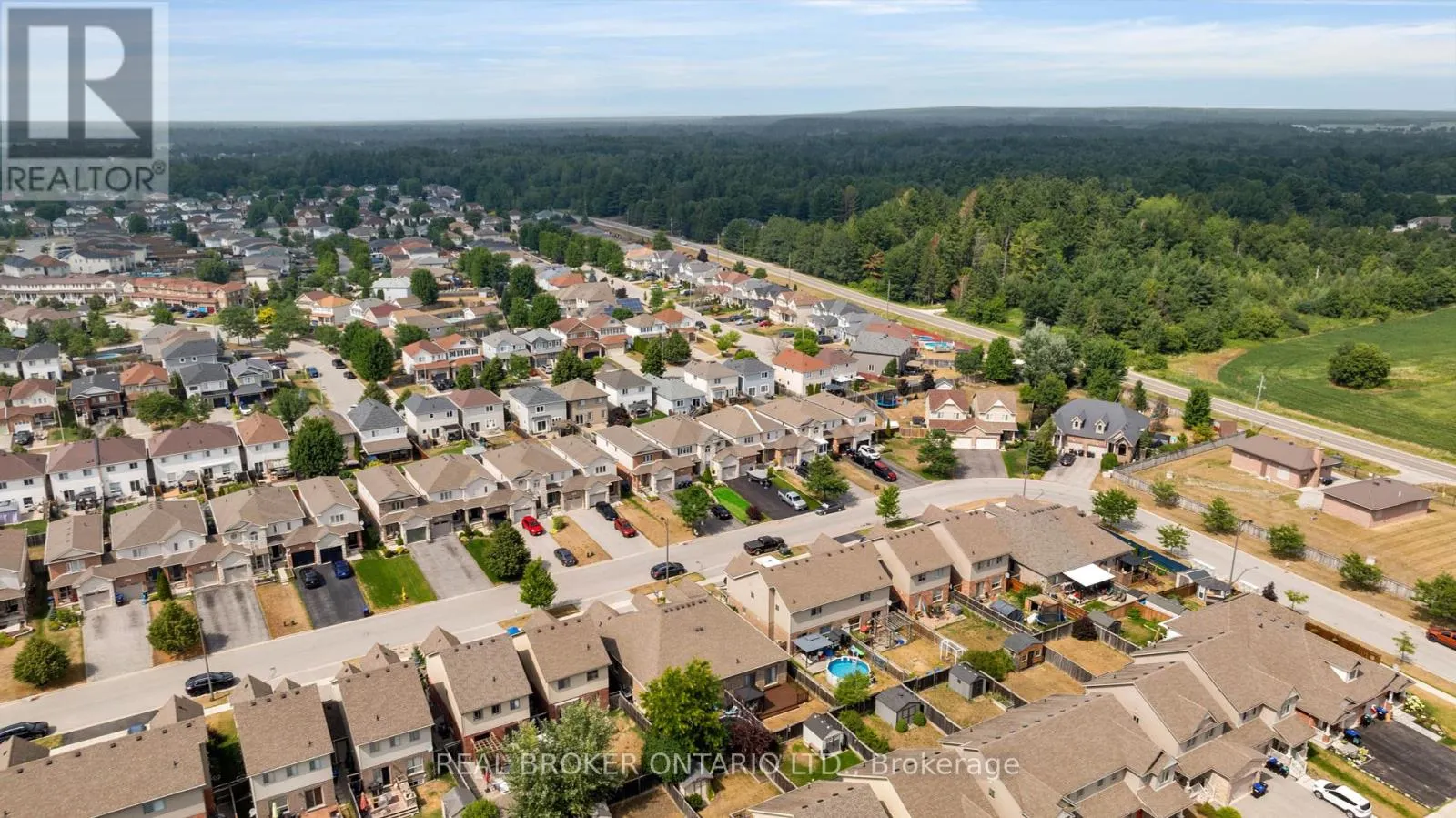 105 BANTING CRESCENT