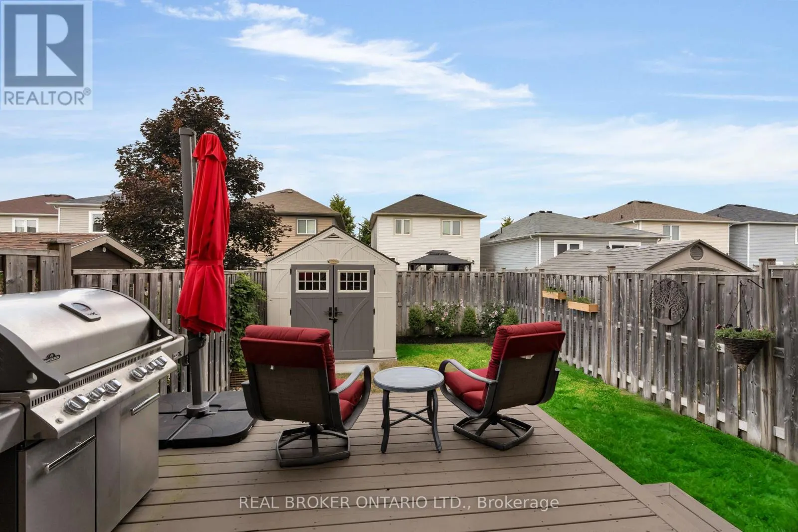 105 BANTING CRESCENT