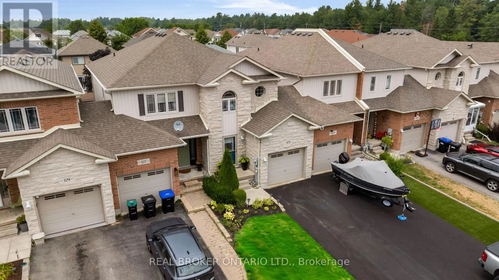 105 BANTING CRESCENT