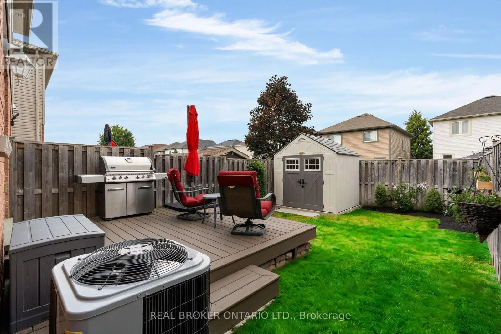105 BANTING CRESCENT
