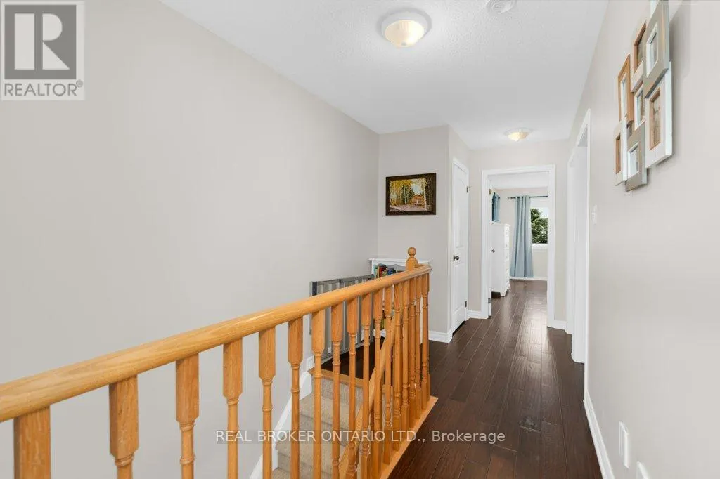105 BANTING CRESCENT