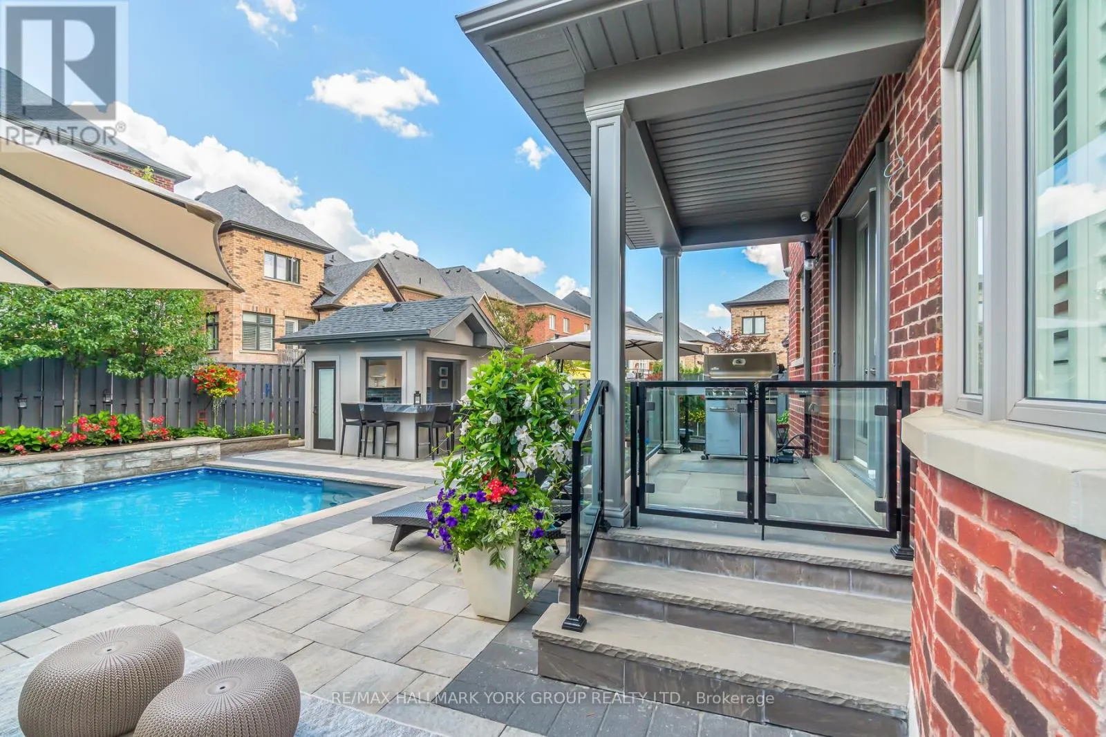 111 ROBERT BERRY CRESCENT