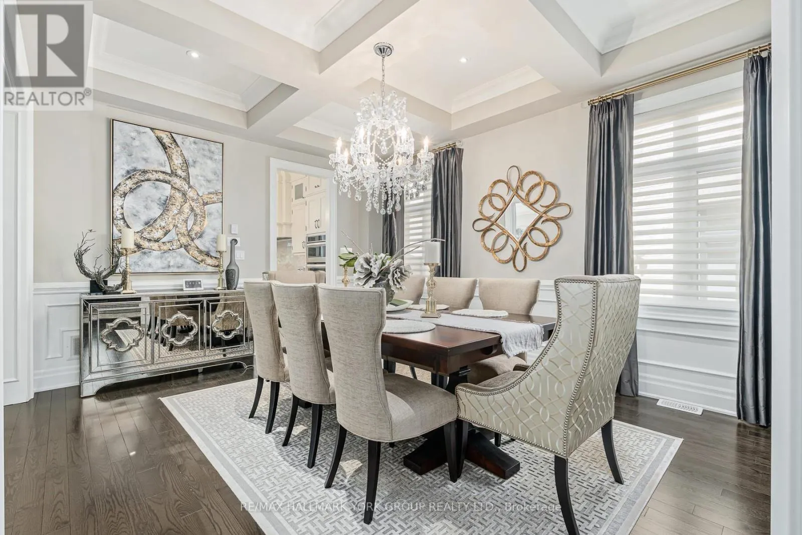111 ROBERT BERRY CRESCENT